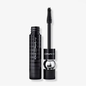 MAC Stack Superstack Mega Brush Lash Mascara in Black
